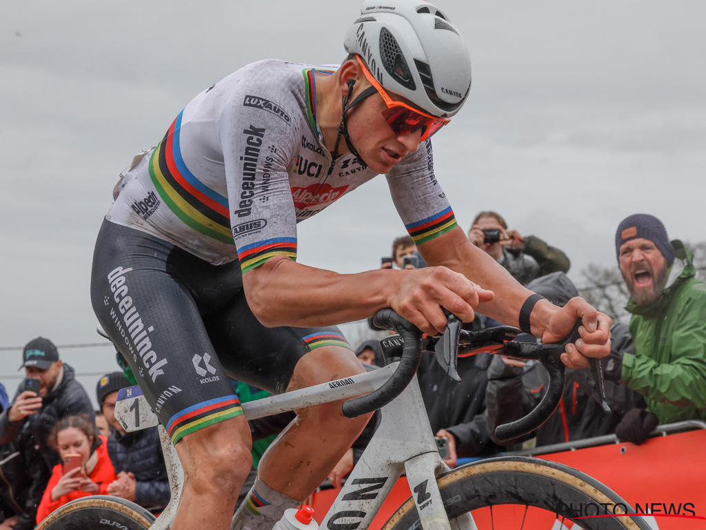 Alpecin-Deceuninck and Fenix-Deceuninck confirm adjusted partnership with Deceuninck for 2026