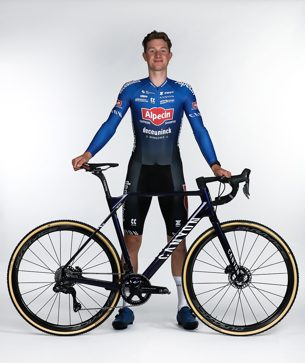 Toon Vandebosch- Alpecin Fenix