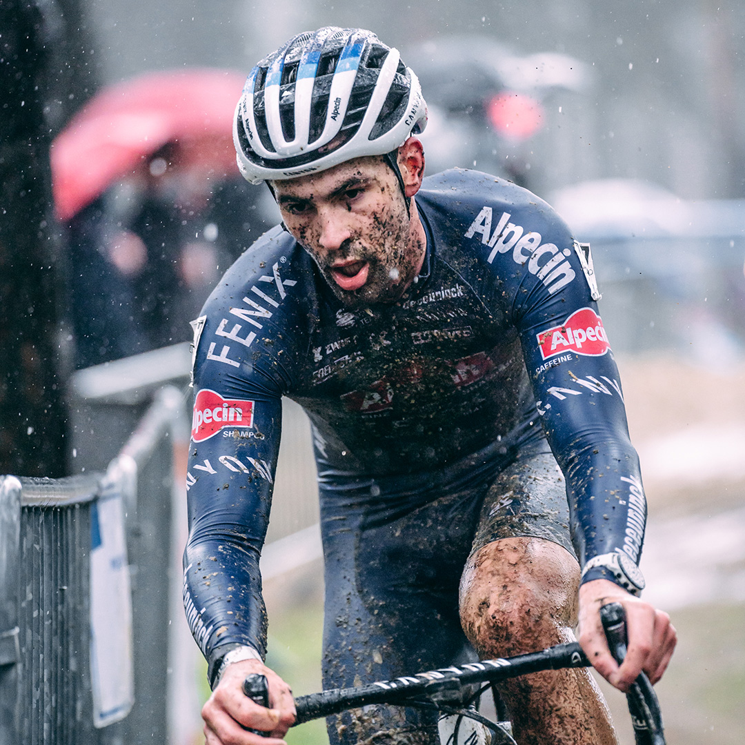 Ryan Cortjens- Alpecin Fenix