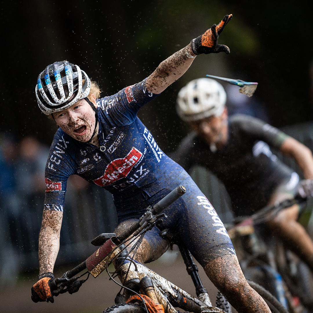 Puck Pieterse- Alpecin Fenix