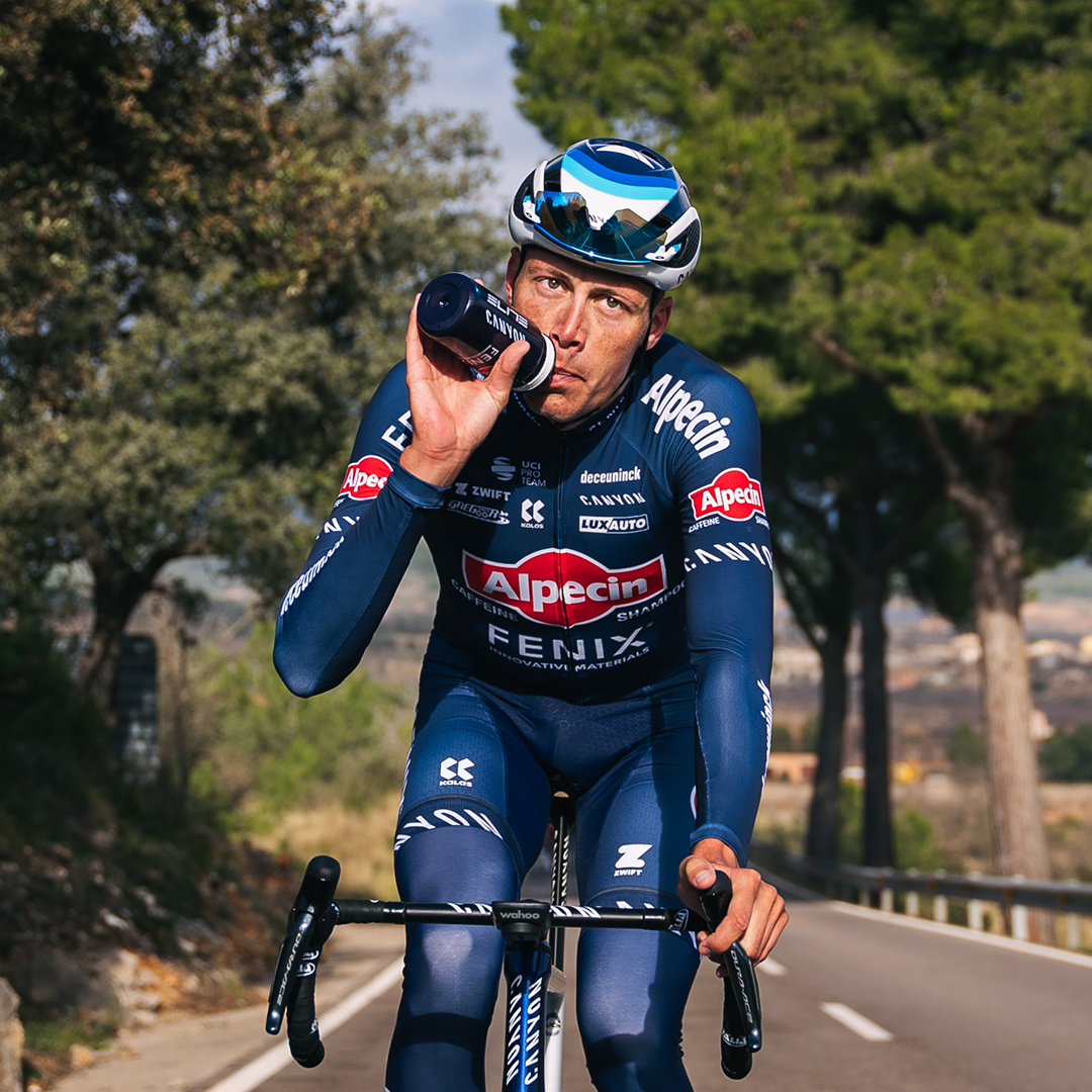 Oscar Riesebeek- Alpecin Fenix