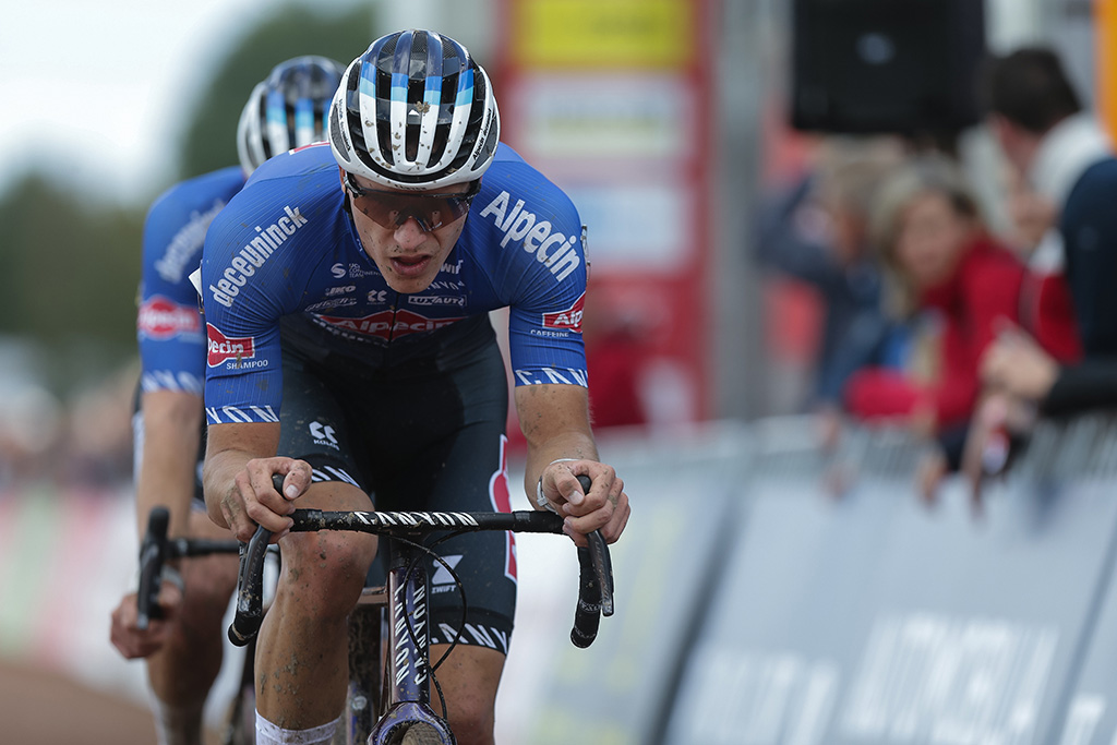 Niels Vandeputte- Alpecin Fenix