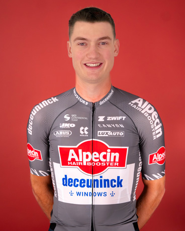 Behrens Timo