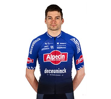 Van Der Poel David