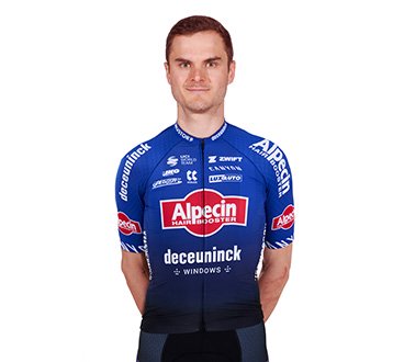 Krieger Alexander