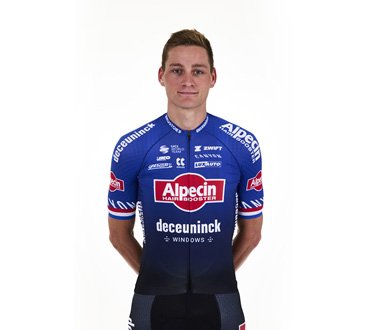 Van Der Poel Mathieu