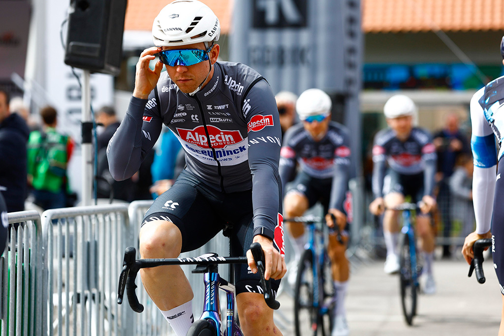 Alpecin-Deceuninck announces Giro d’Italia line-up: targeting stage wins with Groves and Hermans