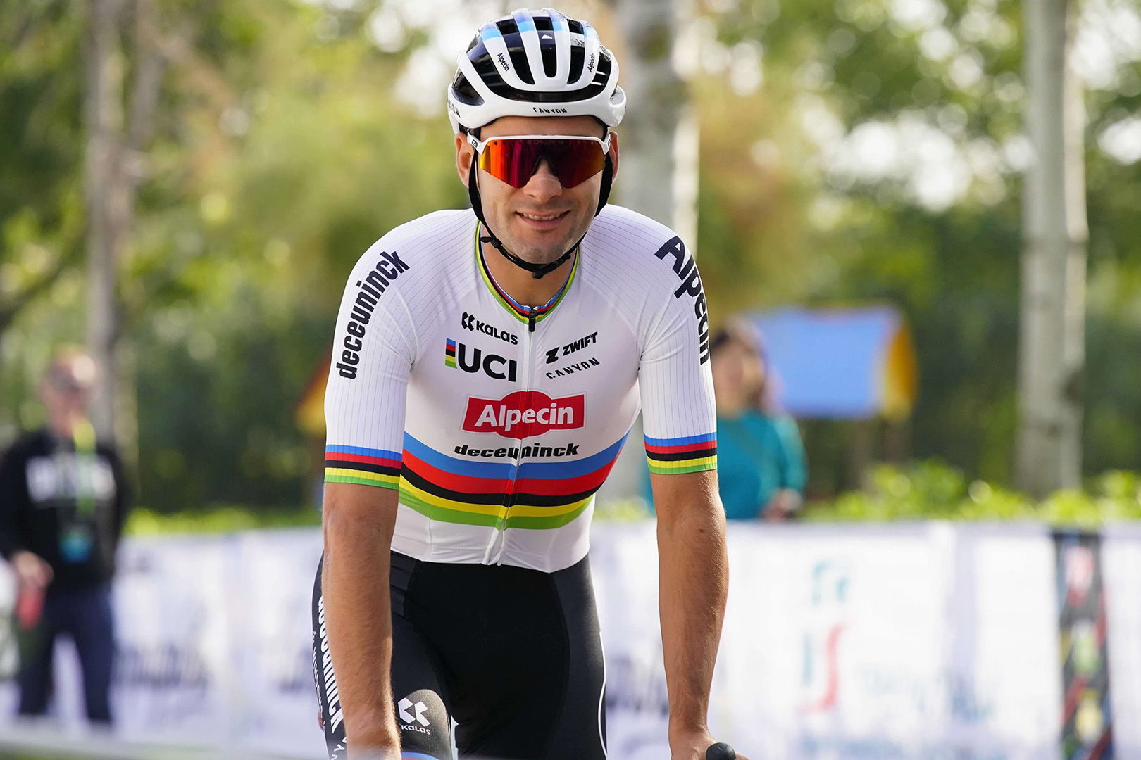 Gianni Vermeersch- Alpecin Deceuninck