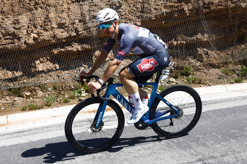 Kaden Groves- Alpecin Deceuninck