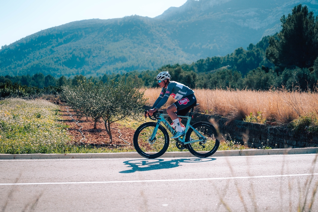 Jasper Philipsen- Alpecin Deceuninck