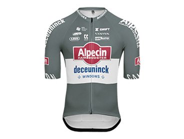 Alpecin cycling kit deals