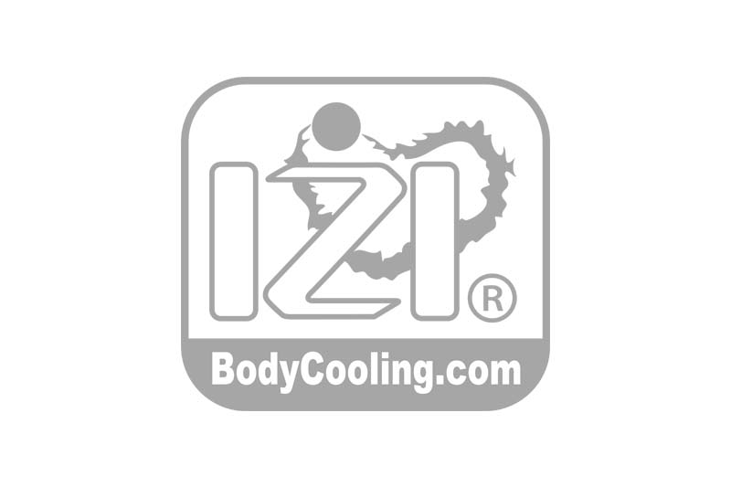 Izi Body Cooling