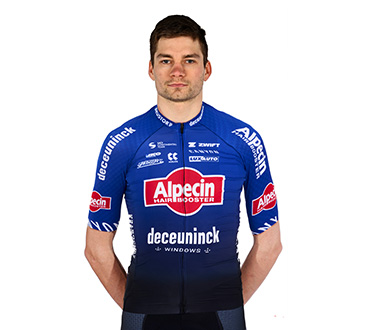 Van Der Poel David
