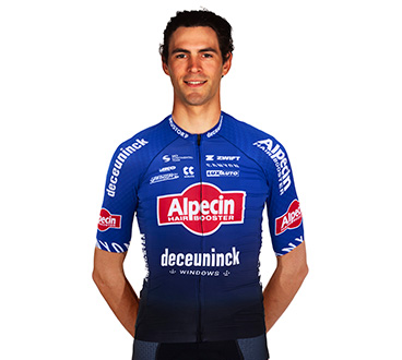 Cortjens Ryan