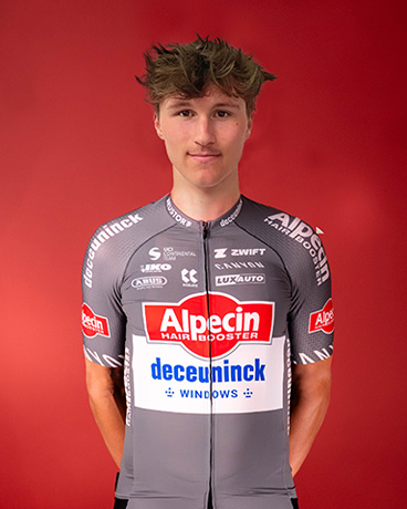 Vandevorst Nio