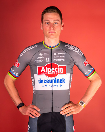 Van Der Poel Mathieu