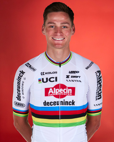 Van Der Poel Mathieu