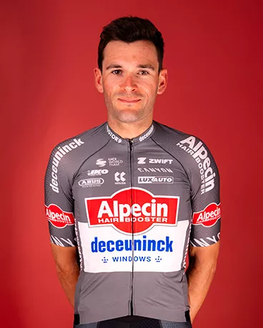 Vermeersch Gianni