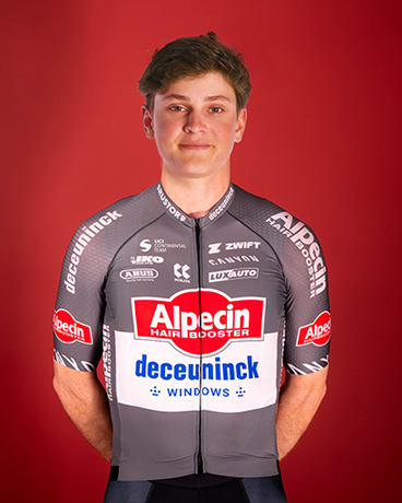 Van den Eijnden Guus