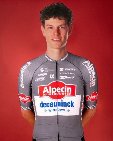 Belmans Lennert